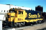 ATSF 2537 (REPOST)